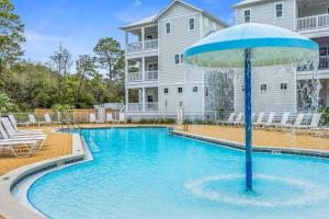 Hồ bơi trong/gần Seaside Rendez-vous