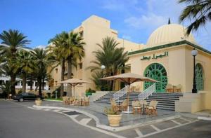 Gallery image of Hotel Marabout - Families and Couples Only in Sousse