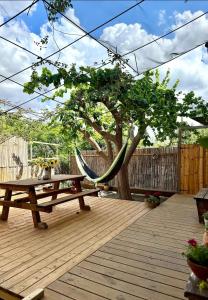 Fotografie z fotogalerie ubytování מתחת לעץ התות בכפר v destinaci Bet Alfa + 7 fotografií