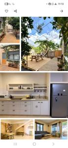 Fotografie z fotogalerie ubytování מתחת לעץ התות בכפר v destinaci Bet Alfa