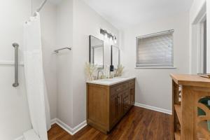 Fotografie z fotogalerie ubytování Rest & Play- Fire pit, Grill, PingPong- Walk 2 LSU v destinaci Baton Rouge