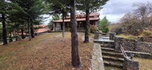 Φυσικό τοπίο κοντά σε αυτό το σαλέ