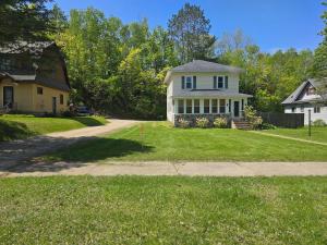 Zahrada ubytování Hometown Heaven