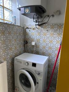 Φωτογραφία από το άλμπουμ του Brakel Monteur-Ferienwohnung σε Brakel