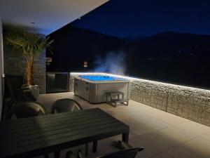 Γενική θέα στο βουνό ή θέα στο βουνό από  αυτό το διαμέρισμα