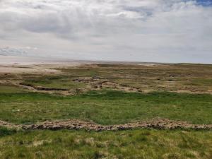 Φυσικό τοπίο κοντά σε αυτή η παραθεριστική κατοικία