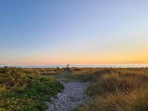 Příroda nedaleko prázdninového domu + 33 fotografií