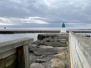 Peisaj natural din apropierea acestei case de vacanță