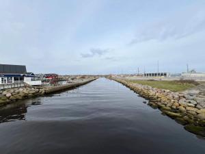 Peisaj natural din apropierea acestei case de vacanță