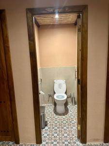 Φωτογραφία από το άλμπουμ του Overnight Stay in Desert Camp By Al khaima στο Ντουμπάι