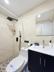 Foto sihtkohas Carolina asuva majutusasutuse Villa Isabella Luxury A1, centrally located and spacious! galeriist