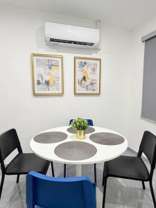 Foto sihtkohas Carolina asuva majutusasutuse Villa Isabella Luxury A1, centrally located and spacious! galeriist