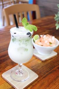 Foto sihtkohas Carolina asuva majutusasutuse Villa Isabella Luxury A1, centrally located and spacious! galeriist +31 fotot