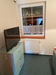 Foto de la galería de Chata u Špičáku en Albrechtice v Jizerských horách 7 fotos más