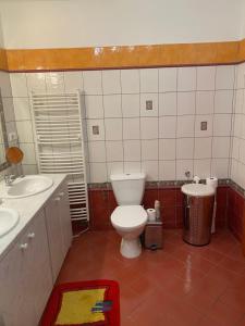 Foto de la galería de Chata u Špičáku en Albrechtice v Jizerských horách