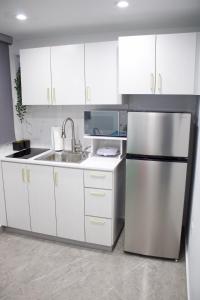 Foto sihtkohas Carolina asuva majutusasutuse Villa Margarita Luxury #M2, 5 min from the airport galeriist