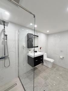 Foto sihtkohas Carolina asuva majutusasutuse Villa Margarita Luxury #M2, 5 min from the airport galeriist