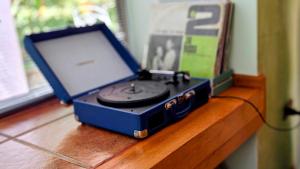 Fotografie z fotogalerie ubytování KURALEMU Casa de Campo v destinaci Curacaví