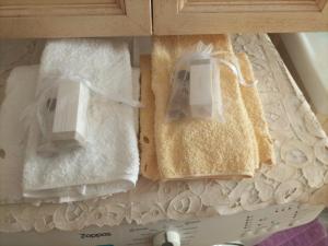 Fotografie z fotogalerie ubytování Libera v destinaci Manfredonia