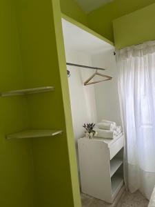 Ένα μπάνιο στο La Clementina 2