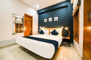 Ảnh trong thư viện ảnh của Hotel O Stay Heaven Near Qutab Minar Metro Station ở New Delhi +28 ảnh