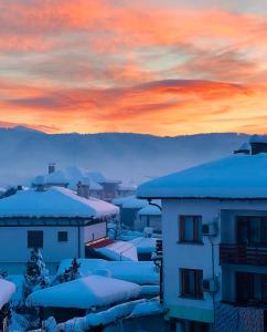 Φυσικό τοπίο κοντά σε αυτό το διαμέρισμα