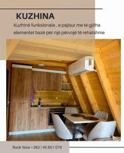 Imagine din galeria proprietății Villa Konezal în Ferizaj