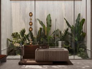 Φωτογραφία από το άλμπουμ του Sea view cozy home σε Dhigurah