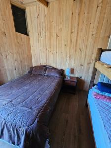 Gallery image of Hermosa Cabaña Familiar en Horcón, Puchuncaví - 6 a 8 personas in Puchuncaví