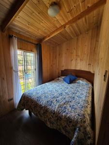 Gallery image of Hermosa Cabaña Familiar en Horcón, Puchuncaví - 6 a 8 personas in Puchuncaví