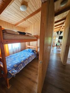 Gallery image of Hermosa Cabaña Familiar en Horcón, Puchuncaví - 6 a 8 personas in Puchuncaví