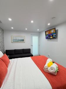 Foto sihtkohas Carolina asuva majutusasutuse Villa Margarita Luxury #M1, 5 min from the airport galeriist