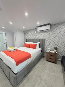 Foto sihtkohas Carolina asuva majutusasutuse Villa Margarita Luxury #M1, 5 min from the airport galeriist