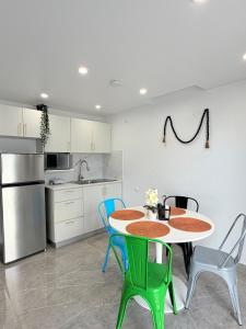 Foto sihtkohas Carolina asuva majutusasutuse Villa Margarita Luxury #M1, 5 min from the airport galeriist