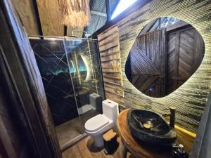 Gallery image of Dos Peladas Hostal in Santa Marta