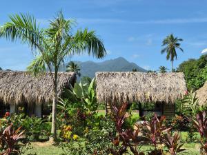Un paisaje natural cerca of the bed and breakfast