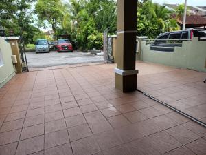 Φωτογραφία από το άλμπουμ του Afnaz Homestay Penang σε Perai