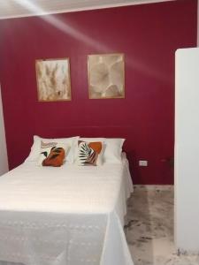 Gallery image of Pousada Girassol in Chapada dos Guimarães