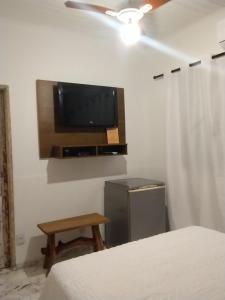 Gallery image of Pousada Girassol in Chapada dos Guimarães