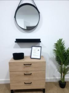 Galería fotográfica de Bright Apartment AM en Bollullos par del Condado