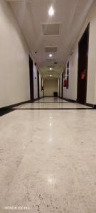 Afbeelding uit fotogalerij van فندق سحر السيمت in Al Khansāk