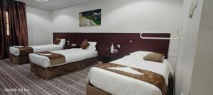 Afbeelding uit fotogalerij van فندق سحر السيمت in Al Khansāk