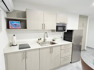 Foto sihtkohas Carolina asuva majutusasutuse Villa Isabella Luxury F4, centrally located and spacious! galeriist +41 fotot