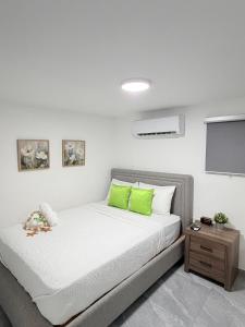 Foto sihtkohas Carolina asuva majutusasutuse Villa Isabella Luxury F4, centrally located and spacious! galeriist