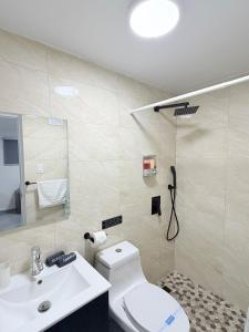 Foto sihtkohas Carolina asuva majutusasutuse Villa Isabella Luxury F4, centrally located and spacious! galeriist