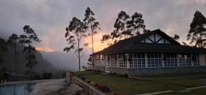 Φυσικό τοπίο κοντά σε αυτή η βίλα