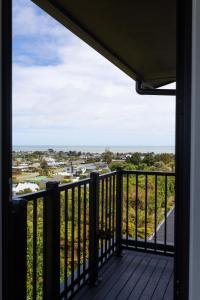 Μπαλκόνι ή βεράντα στο Views on Bonar