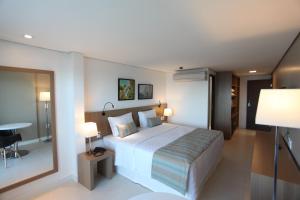 Gallery image of Crocobeach Hotel in Fortaleza