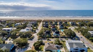 Φυσικό τοπίο κοντά σε αυτή η παραθεριστική κατοικία