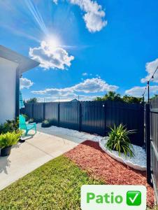 Φωτογραφία από το άλμπουμ του Meraki Heaven,CozyVibes,2BDR σε Lehigh Acres